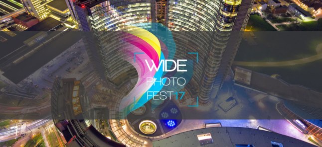 Wide Photo Fest 2017